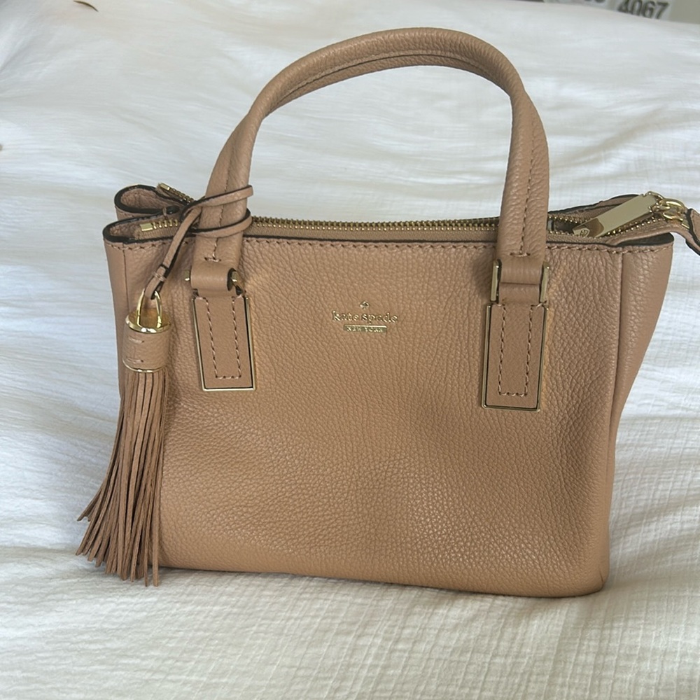 Kate Spade purse
